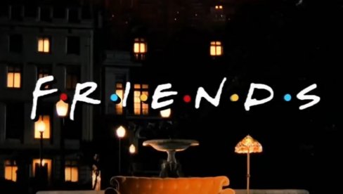 UMRO GLUMAC IZ SERIJE PRIJATELJI: Bolest bila jača