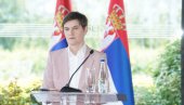 ОГЛАСИЛА СЕ ПРЕМИЈЕРКА БРНАБИЋ: Реаговала на срамне наводе Тодоровића