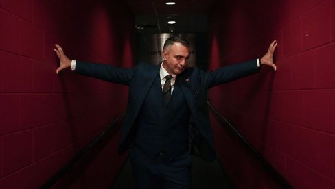 SRBIN JE TOTALNI HIT! Darko Rajaković izazvao totalni zemljotres u NBA ligi (VIDEO)