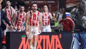 MAJSTORICA ODLUČUJE! Crvena zvezda opet pobedila Partizan, ABA finale još traje