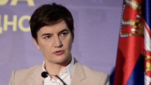 MILIJARDU DINARA ZA ČISTIJI VAZDUH Brnabić: Budžet za životnu sredinu u 2024. je 18 puta veći nego 2010. godine (FOTO)