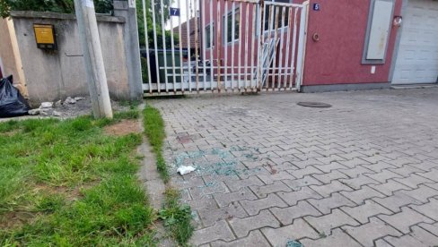 DETALJI UBISTVA U ZEMUNU: Milana sa 12 hitaca izrešetao mladić na motoru, akcija Vihor u toku (FOTO/VIDEO) DETALJI UBISTVA U ZEMUNU: Milana sa 12 hitaca izrešetao mladić na motoru, akcija Vihor u toku (FOTO/VIDEO)
