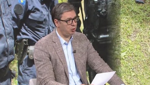 ВУЧИЋ ИДЕ У БРИСЕЛ ДА ПРИЧА СА БОРЕЉОМ: Нећу разговарати са Куртијем ВУЧИЋ ИДЕ У БРИСЕЛ ДА ПРИЧА СА БОРЕЉОМ: Нећу разговарати са Куртијем