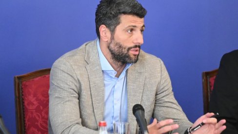 ОД СПОРТА ДО ФОЛКЛОРА ЗА СВЕ ГЕНЕРАЦИЈЕ У центру града се током викенда одржава манифестација Београдски дани породице ОД СПОРТА ДО ФОЛКЛОРА ЗА СВЕ ГЕНЕРАЦИЈЕ У центру града се током викенда одржава манифестација Београдски дани породице