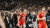 SADA I ZVANIČNO: Ognjen Dobrić je novi/stari igrač Crvene zvezde