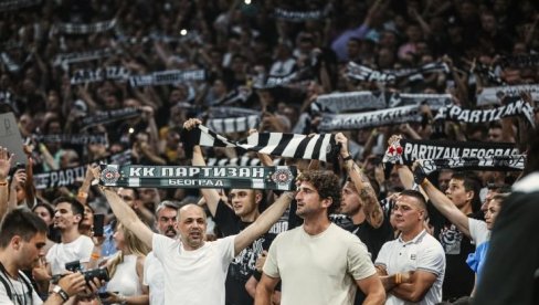 ГРОБАРИ ЋЕ БИТИ ОДУШЕВЉЕНИ Стигло највеће летње појачање ГРОБАРИ ЋЕ БИТИ ОДУШЕВЉЕНИ Стигло највеће летње појачање