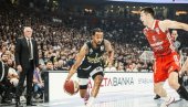 KAD SE CELA EVROPA NAJEŽI: Ovako je Evroliga najavila večiti derbi Partizan - Crvena zvezda (VIDEO)