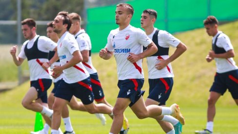ZVEZDA NA TURBO POGON: Podatak na kome bi zavideo i Kilijan Mbape ZVEZDA NA TURBO POGON: Podatak na kome bi zavideo i Kilijan Mbape