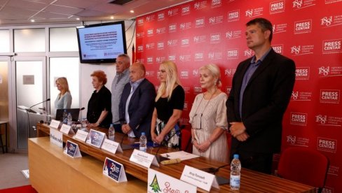 ПОГРОМ СРБА СЕ НАСТАВЉА Поповић депортован са КиМ: Не повлачим своје речи о ОВК, нема никаквог споразума са Куртијевим правосуђем
