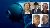 НЕВИЂЕНИ ПРОПУСТИ КОМПАНИЈЕ ОШЕНГГЕЈТ: Нови извештај открио како је дошло до имплозије подморнице која је однела пет живота