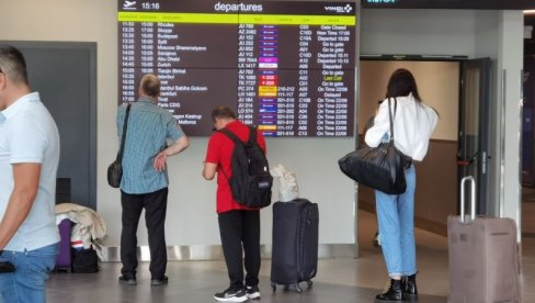 OVO MNOGI PUTNICI NE ZNAJU: Ako nešto krene po zlu, obratite se samo njima