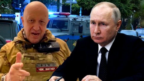 КРЕМЉ ПОНОВО О ПРИГОЖИНОВОЈ САХРАНИ: Ево ко одлучује да ли ће Путин присуствовати - Не можемо ништа без њих