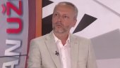 ОТВОРЕНА ПРЕТЊА ДРЖАВИ: Оленик најављује крвави грађански рат и личну освету тужиоцима и судијама