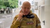 ОТКРИВЕНО КО ЈЕ ПОГИНУО СА ПРИГОЖИНОМ: Објављен списак свих путника приватног авиона који се срушио у руској Тверској области