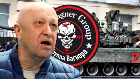 DA LI JE PRIGOŽINOVA POBUNA UTICALA NA SITUACIJU NA FRONTU? Oglasili se iz Kremlja - Pomenut i najveći neprijatelj vođe Vagnera