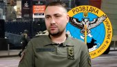 ОПТИМИСТИЧНЕ ПРОГНОЗЕ ШЕФА ВОЈНИХ ШПИЈУНА Генерал Буданов: Рат у Украјини ће се завршити ове године