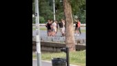 POLITIČKI PROTESTI: Izbila tuča - Potukli se Brković, Cvijetić, Pogačar i Jovović u Novom Sadu (VIDEO) POLITIČKI PROTESTI: Izbila tuča - Potukli se Brković, Cvijetić, Pogačar i Jovović u Novom Sadu (VIDEO)
