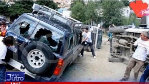 ДОК ХАПСЕ НЕВИНЕ СРБЕ, КУРТИЈЕВИ ЉУДИ ПРЕСКАЧУ ПРАВДУ: Свечља избегао затвор, од данас званично слободан човек ДОК ХАПСЕ НЕВИНЕ СРБЕ, КУРТИЈЕВИ ЉУДИ ПРЕСКАЧУ ПРАВДУ: Свечља избегао затвор, од данас званично слободан човек
