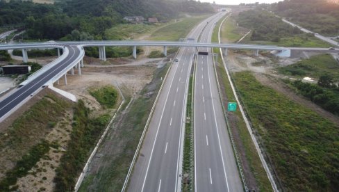 НОВА ВЕЗА ОД ПАНЧЕВА ДО БАТАЈНИЦЕ: На Обилазници и Сектор Д