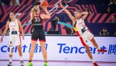 ONE SU DOBILE SRBIJU SA 40 RAZLIKE: Evo šta je Belgija uradila u finalu ženskog Evrobasketa