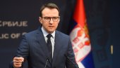 U PRISUSTVU PREDSEDNIKA VUČIĆA JE MANJI OD MAKOVOG ZRNA: Petković - Kurtijeva provokacija je bila kukavička, Danilo pokazao da je Srbin