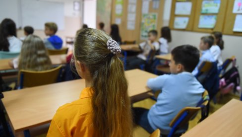 NOVOSTI ISTRAŽUJU: Šta predstavlja Protokol o postupanju sa đacima koji imaju šećernu bolest NOVOSTI ISTRAŽUJU: Šta predstavlja Protokol o postupanju sa đacima koji imaju šećernu bolest