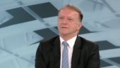 ВУЧИЋ О ЛОПАНДИЋУ: Српски дипломата који се борио увек за туђе интересе - а ја сам му крив што није више на том месту