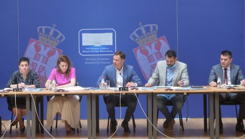 MALI: Dobra saradnja sa Svetskom bankom na projektima u Srbiji MALI: Dobra saradnja sa Svetskom bankom na projektima u Srbiji