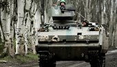 УКРАЈИНСКИ ИЗВОРИ: ВСУ извела максимално неуспешан контранапад код Торецка, резултирао великим губицима