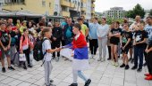 O STRADANJU SRBA U JASENOVCU: U Donjoj Gradini održan istorijski čas za učenike sa Kosmeta