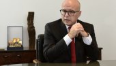 ВУЧЕВИЋ: Хтели су да нас запале, као Србе на Банији