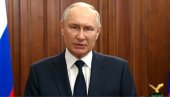 ПУТИН: Руски авион оборен помоћу америчког система „патриот“