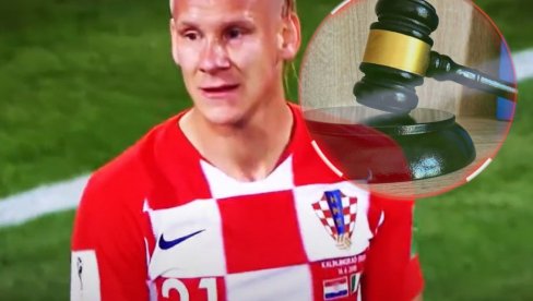 KOMENTATOR REKAO ZA HRVATA DA JE RUŽAN: Fudbaler ga tužio i izgubio spor - zaključak suda mnoge šokirao KOMENTATOR REKAO ZA HRVATA DA JE RUŽAN: Fudbaler ga tužio i izgubio spor - zaključak suda mnoge šokirao