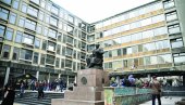 МИНИСТАРСТВО ПРОСВЕТЕ: Ванредни инспекцијски надзор над радом Филозофског факултета