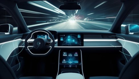 BUDUĆNOST JE STIGLA: Autonomna vozila na putevima Srbije - naša zemlja rame uz rame sa Nemačkom i Velikom Britanijom BUDUĆNOST JE STIGLA: Autonomna vozila na putevima Srbije - naša zemlja rame uz rame sa Nemačkom i Velikom Britanijom
