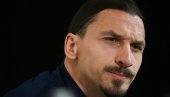 SUNOVRAT ZLATANA IBRAHIMOVIĆA! Slavni fudbaler potrošio ogroman novac zbog jednog lošeg poteza