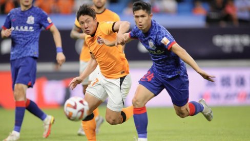 КАКВА БОРБА ЗА ТИТУЛУ: Два кола пре краја водећа три тима дели само два бода! КАКВА БОРБА ЗА ТИТУЛУ: Два кола пре краја водећа три тима дели само два бода!