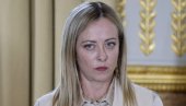 OBUSTAVLJENA ISTRAGA PROTIV ITALIJANSKE PREMIJERKE: Oglasila se Meloni, evo za šta je bila optužena