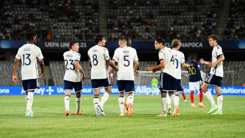 ПРОЛАЗ ЈЕ ПРОЛАЗ - ПОГОДИЛИ СМО ЈЕДАН ПАР, ОСТАЛИ СУ ОДЛОЖЕНИ: Ово је 3+ тикет за данас, на овим утакмицама мреже ће се сигурно трести