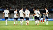 BORBA ZA PRVO MESTO: Da li i lakšeg protivnika?