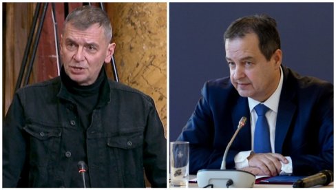 DAČIĆ JE FLEKSIBILAN, BIĆE GDE JE VLAST: Aleksandar Jovanović Ćuta računa na SPS (VIDEO) DAČIĆ JE FLEKSIBILAN, BIĆE GDE JE VLAST: Aleksandar Jovanović Ćuta računa na SPS (VIDEO)