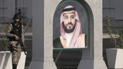 RAT NA BLISKOM ISTOKU – AMERIKA GUBI BITNOG SAVEZNIKA: Saudijska Arabija odustaje od odbrambenog sporazuma sa SAD