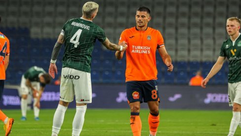 FENJERAŠ ZATEGAO ODBRANU: ŠTa se dešava sa gostima, mogu li ovde da prekinu crnu seriju?