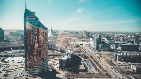 ВЛАДА КАЗАХСТАНА ПОДНЕЛА ОСТАВКУ: Прроширени састанак техничког кабинета 7. фебруара ВЛАДА КАЗАХСТАНА ПОДНЕЛА ОСТАВКУ: Прроширени састанак техничког кабинета 7. фебруара