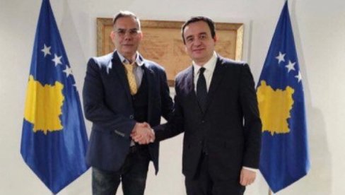 КУРТИЈЕВ СРБИН ПОДРЖАВА ОПОЗИЦИЈУ: Подржао судију Мајића који је ослободио Гњиланску групу КУРТИЈЕВ СРБИН ПОДРЖАВА ОПОЗИЦИЈУ: Подржао судију Мајића који је ослободио Гњиланску групу