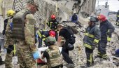 ЧИЈА ЈЕ ТО ОСВЕТА? Искандер ударио у кафић са америчким и ЕУ плаћеницима: Дејли телеграф открива нове детаље убиства британског плаћеника