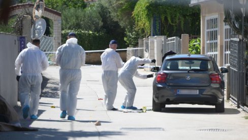 POZNATO KO JE PUCAO U TROGIRU: Ranije je osuđivan i bivši je policajac POZNATO KO JE PUCAO U TROGIRU: Ranije je osuđivan i bivši je policajac