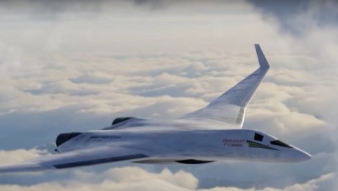 PAK DA IMA SVOJU BAZU: U Rusiji napravljen poligon za testiranje bombardera nove generacije PAK DA IMA SVOJU BAZU: U Rusiji napravljen poligon za testiranje bombardera nove generacije