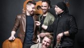 SVETSKI GITARSKI FENOMEN U BEOGRADU: Grupa 40 Fingers stiže na jesen iz Italije