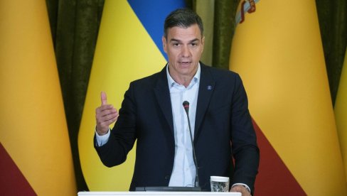 OGLASIO SE SANČEZ: Objasnio da li zaista boluje od neizlečivog srčanog oboljenja